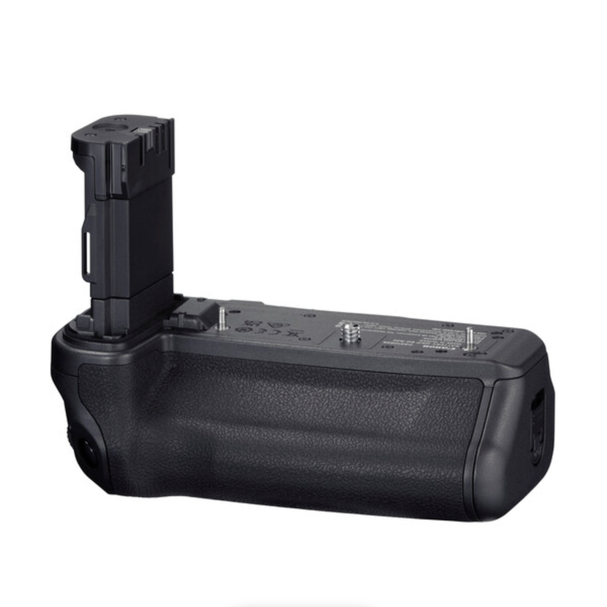 Canon BG-R20 Battery Grip for EOS R5 Mark II Camera - Extra Power & Vertical Shooting | Professional Photography, Wedding & Travel Use