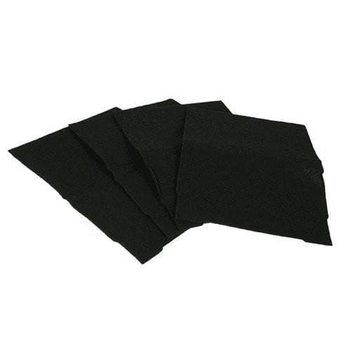 Whirlpool 1183054K HEPA Air Purifier Replacement Filter Compatible with AP450 & AP510 Models - Includes 4-Pack Carbon Pre-Filters (8171434K) - Ideal for Home, Office, and Allergy Relief