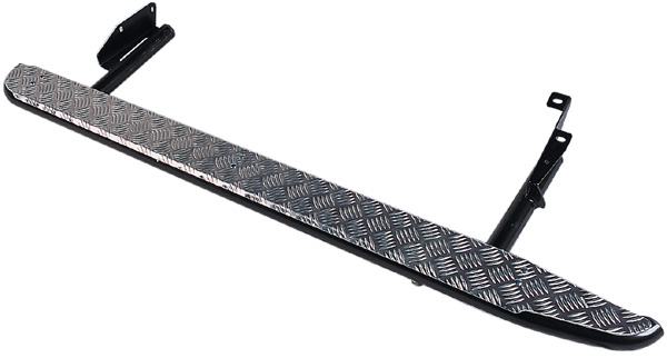 ARB Side Step for Chevy Colorado & GMC Canyon - Heavy Duty Running Boards for Off-Road Trucks - Perfect for Outdoor Adventures & Truck Customization