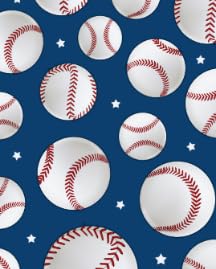 Baseball Stars