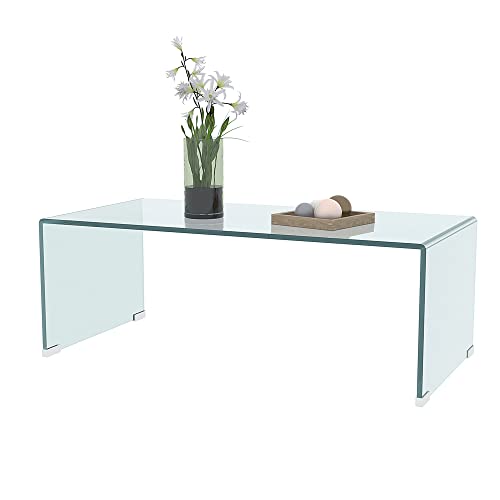 Transparent Coffee Table