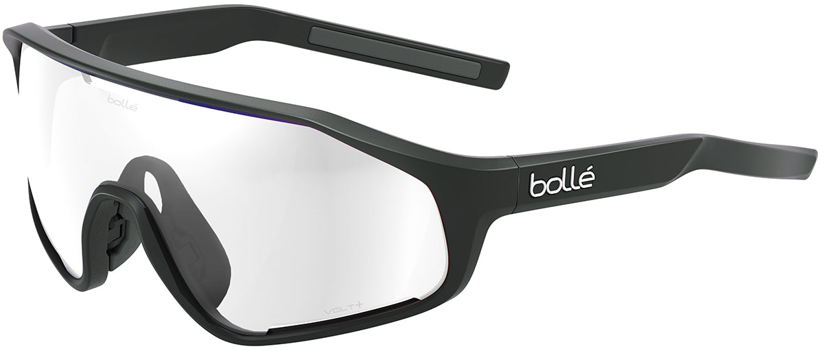BS010001 - Titanium Matte - Volt+ Ultraviolet Cat 3