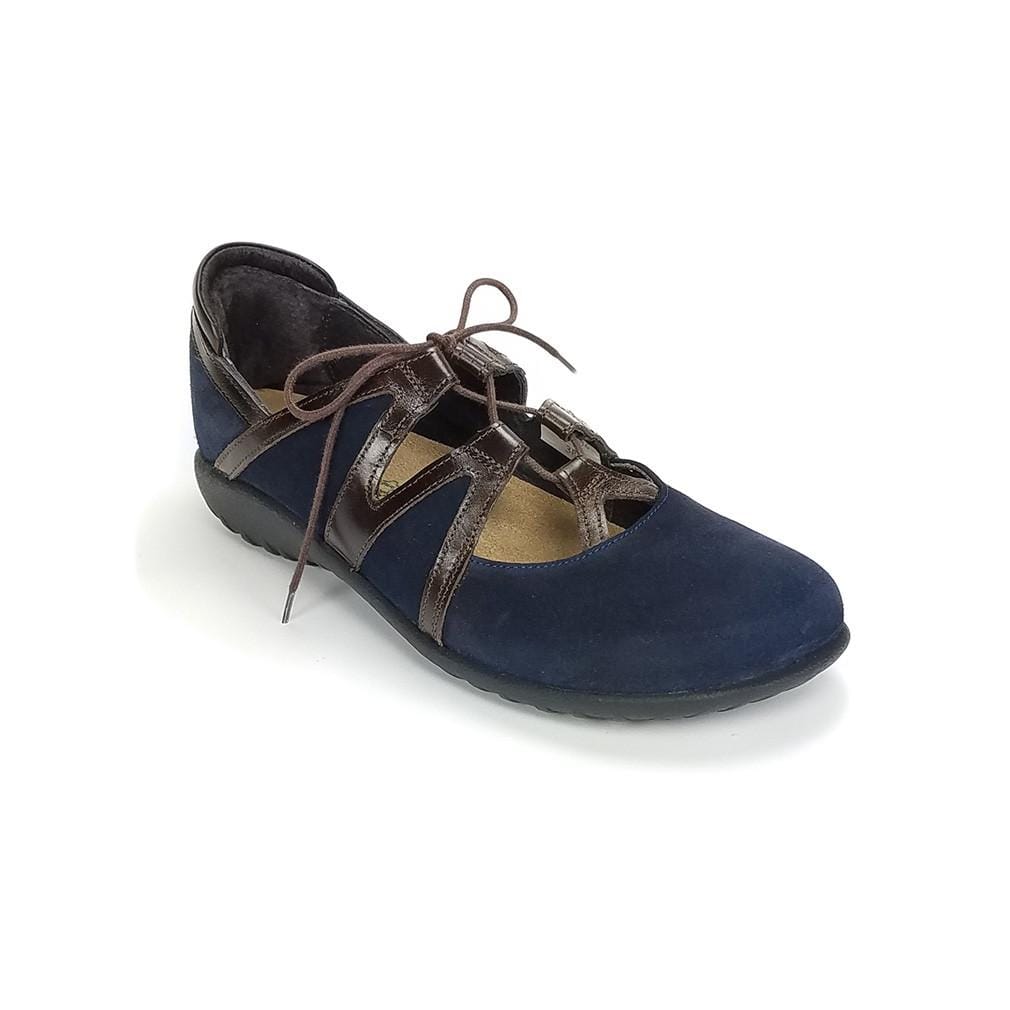 Naot Timu Women's Comfortable Walking Sandals - Lightweight & Supportive for Travel, Work & Everyday Wear