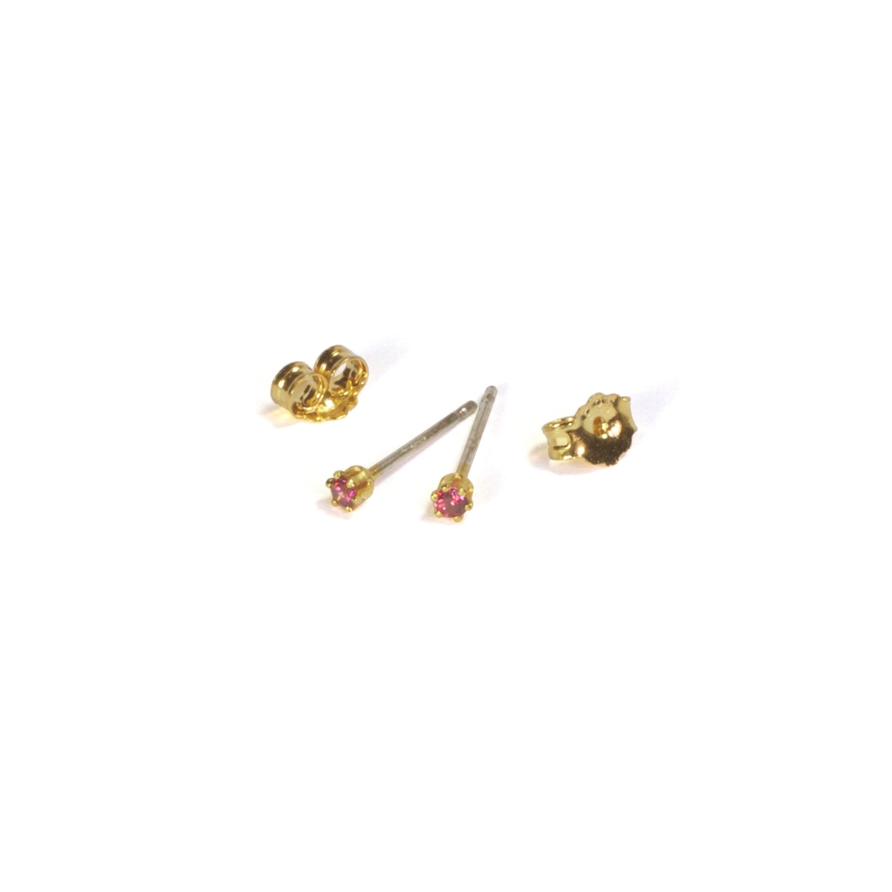 Swarovski Crystal Stud Earrings for Women - Genuine Swarovski Stones, Hypoallergenic & Durable - Perfect for Weddings, Parties & Everyday Elegance