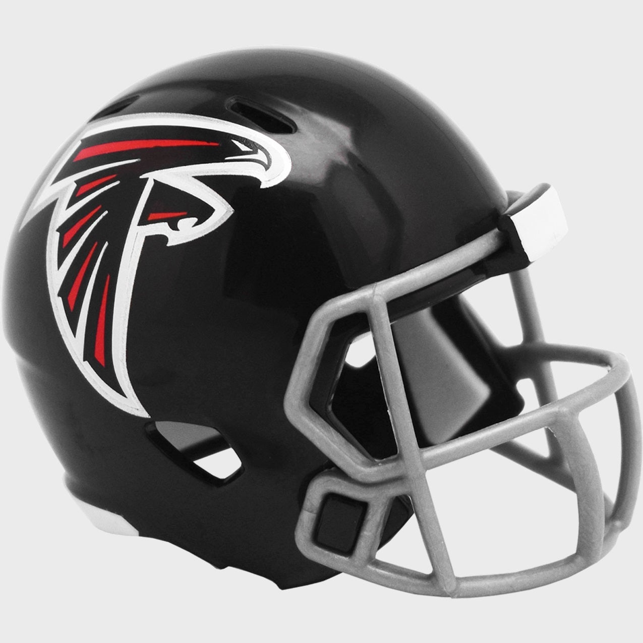 2020 Riddell Speed Pocket Pro Helmet - Official Atlanta Falcons NFL Football Helmet for Players & Fans | Perfect for Games, Training & Collectibles