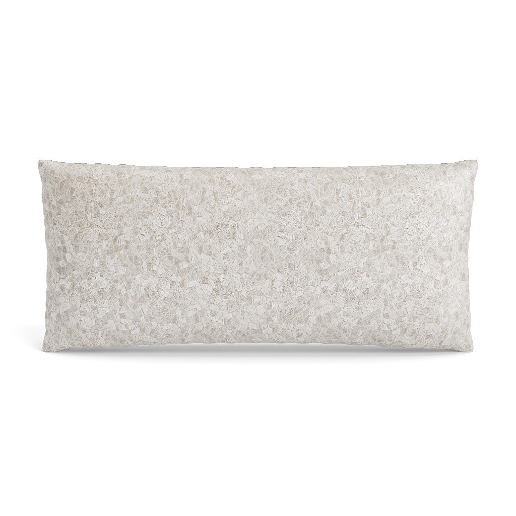 Luxury Diamond Dust Pillow - Hypoallergenic & Cooling Gel Memory Foam for Side, Back & Stomach Sleepers - Perfect for Bedroom, Office & Travel Use