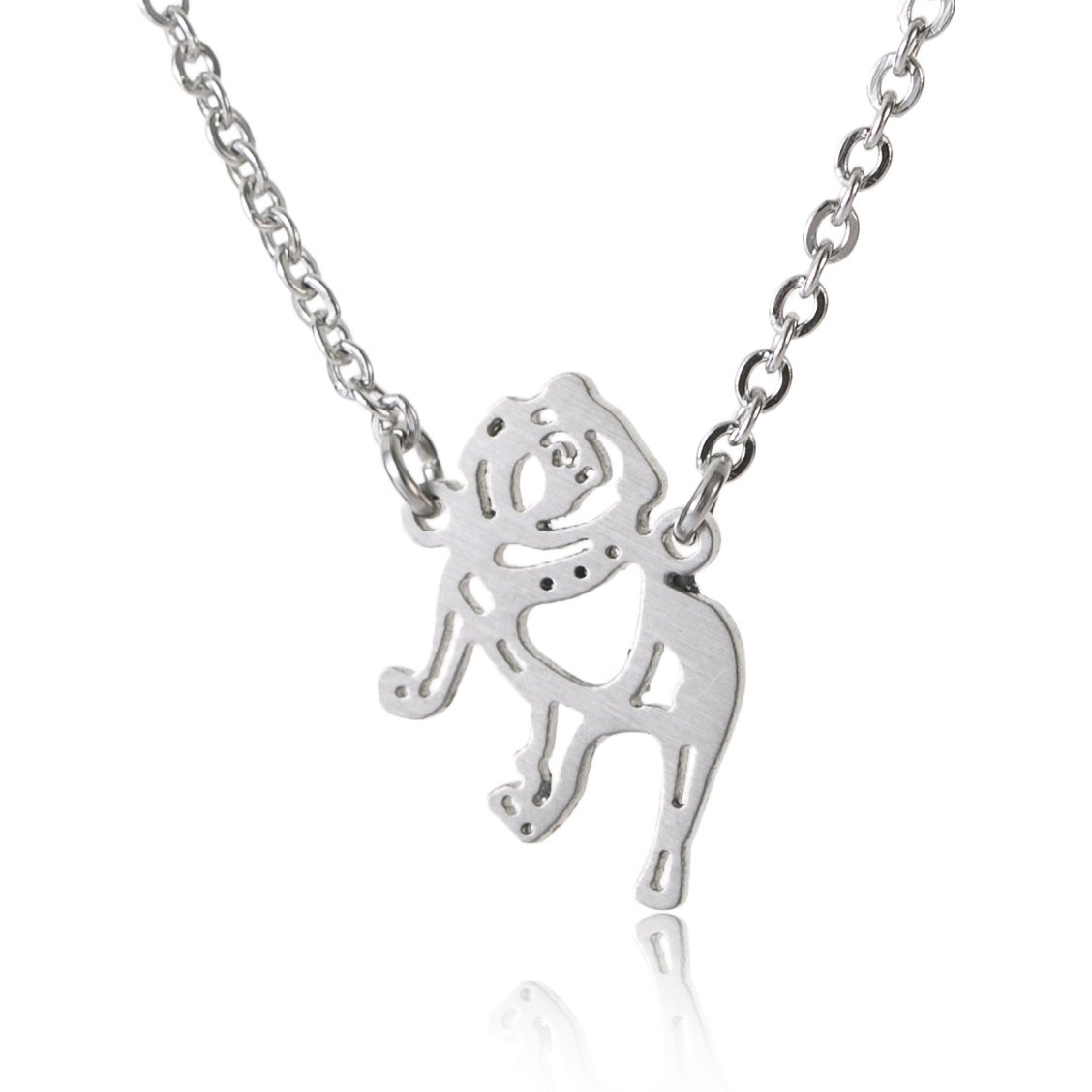 HUAN XUN Best Friend Necklaces Earrings Charms - Stylish Jewelry for Girls, Perfect for Gifts, Anniversaries, and Everyday Wear