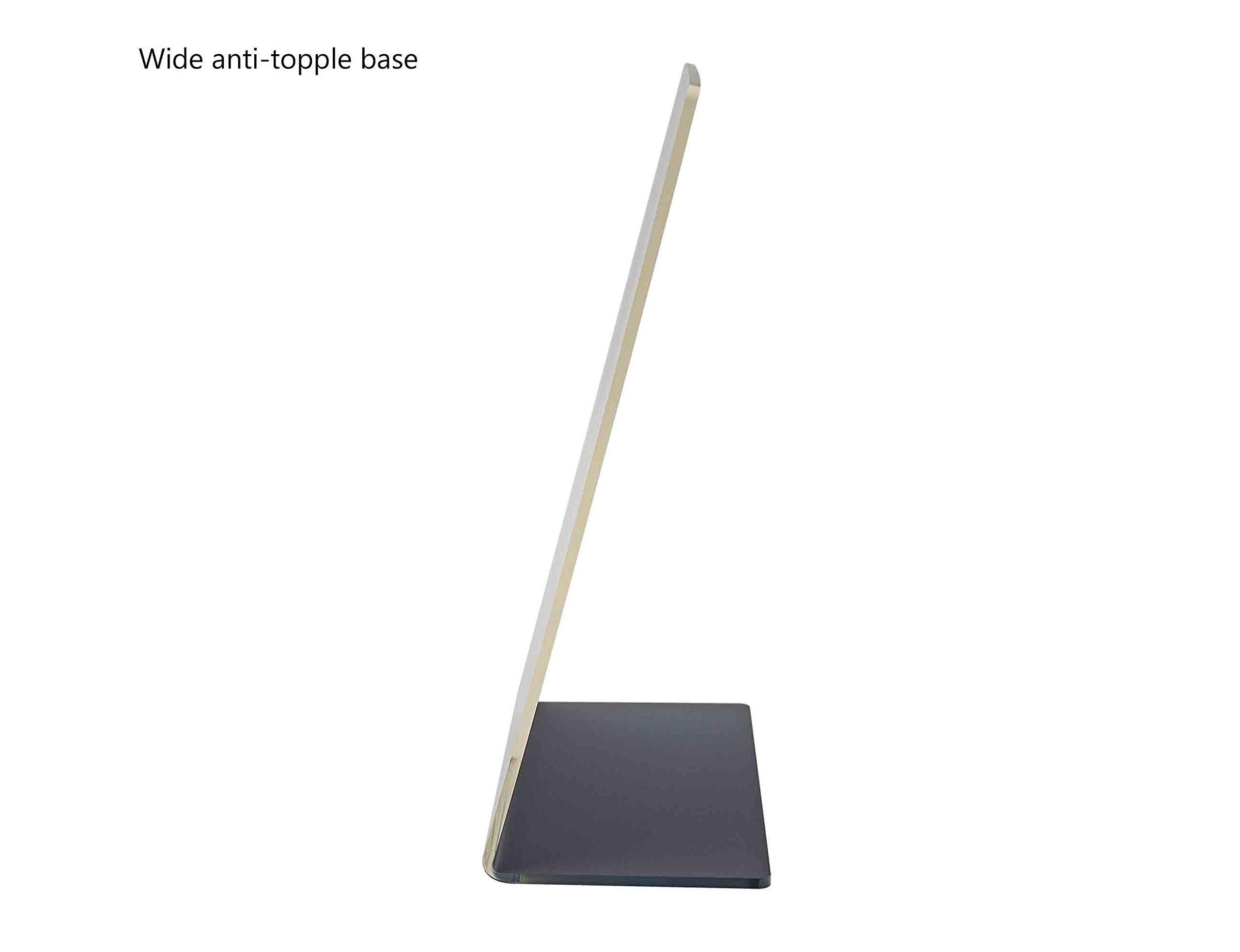 2 Pack Acrylic Mirror 5