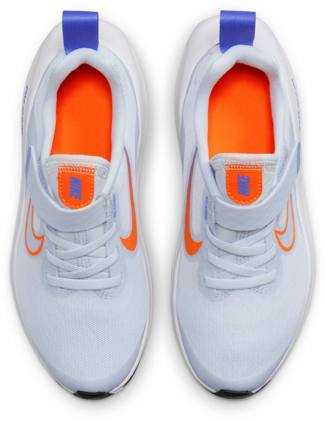 Nike Air Zoom Arcadia 2 Kids' Running Shoes - Lightweight & Comfortable for Boys & Girls - Perfect for School, Playground & Daily Activities