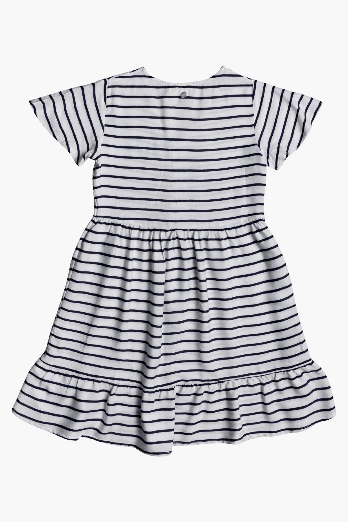 Girls Roxy Dress - Stylish & Comfortable Outfit for Playdates, Parties & Everyday Wear