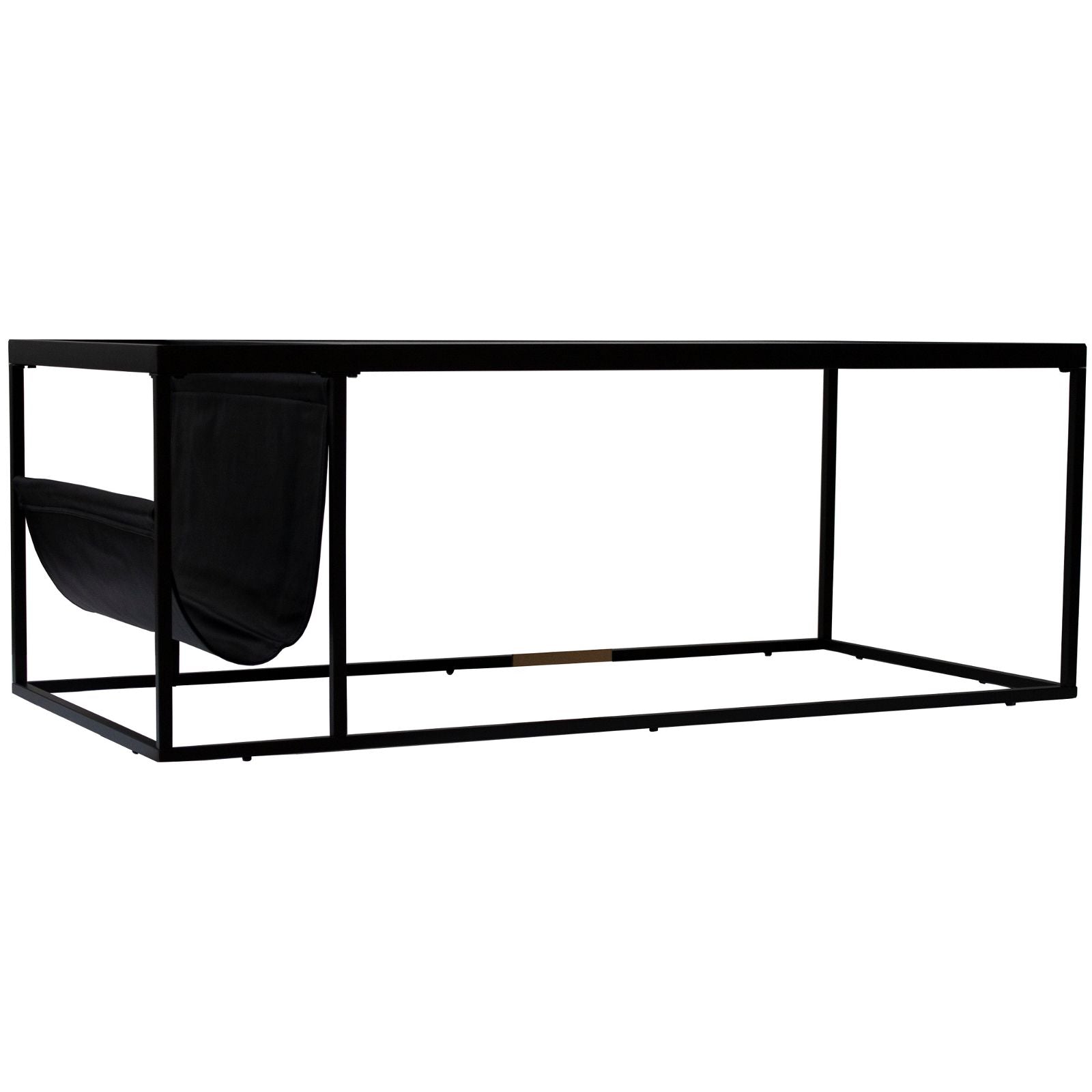Urban Style CALM Modern Coffee Table - Minimalist Living Room Furniture for Home & Office Decor