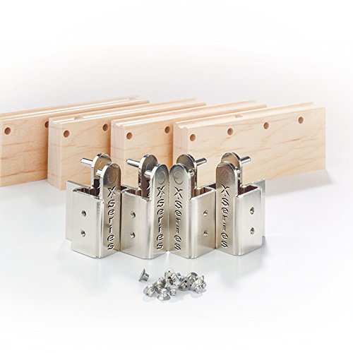 X Bracket Kit 260-2-1/2
