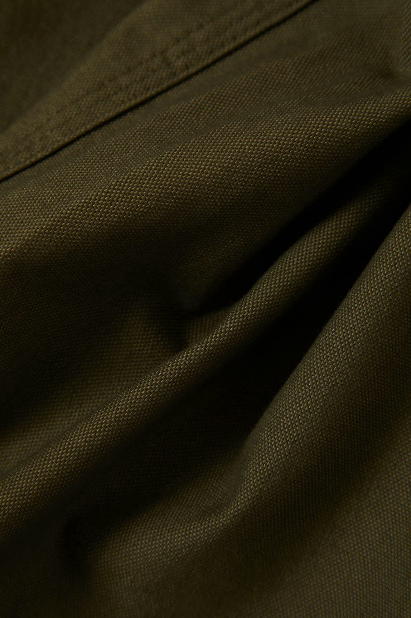 Builders 5-Pocket Stretch Pants for Men - Ivy Green Work Pants | Durable & Comfortable for Construction, Carpentry & Outdoor Work