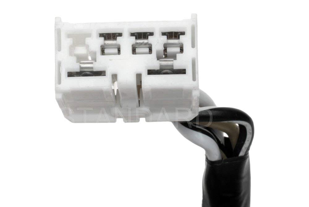 Standard Motor Products Ignition Lock Cylinder - US739 | Replacement Car Key Switch | Compatible with Multiple Vehicle Models | Perfect for DIY Auto Repair & Key Replacement
