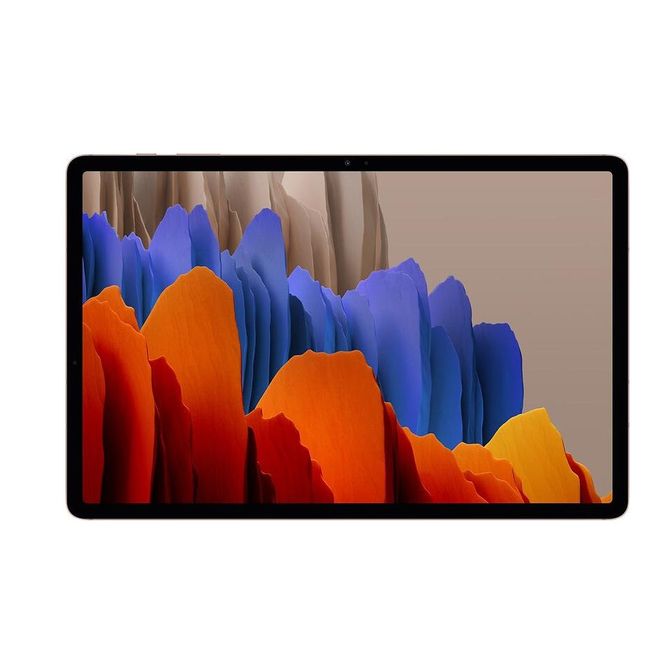 SAMSUNG GALAXY TAB S7 T870 10.4