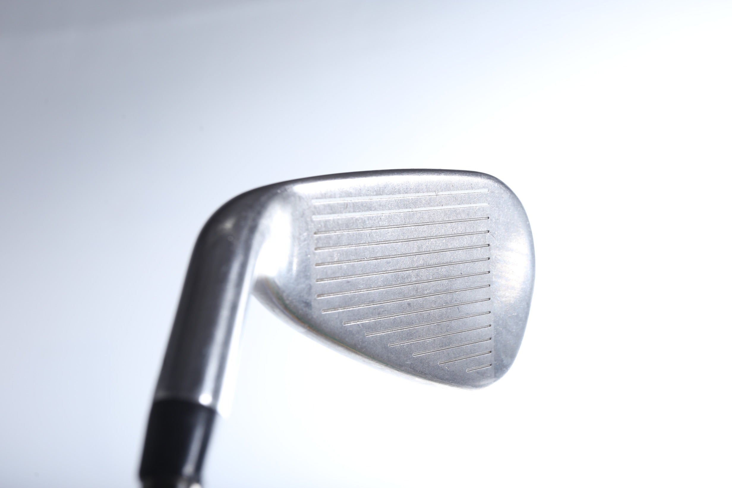 Used Callaway XR OS 8 Iron Right Handed Senior Flex Golf Club - Perfect for Senior Golfers & High Handicap Players on the Course
