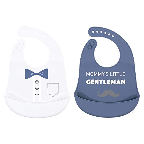 Mommys Little Gentleman