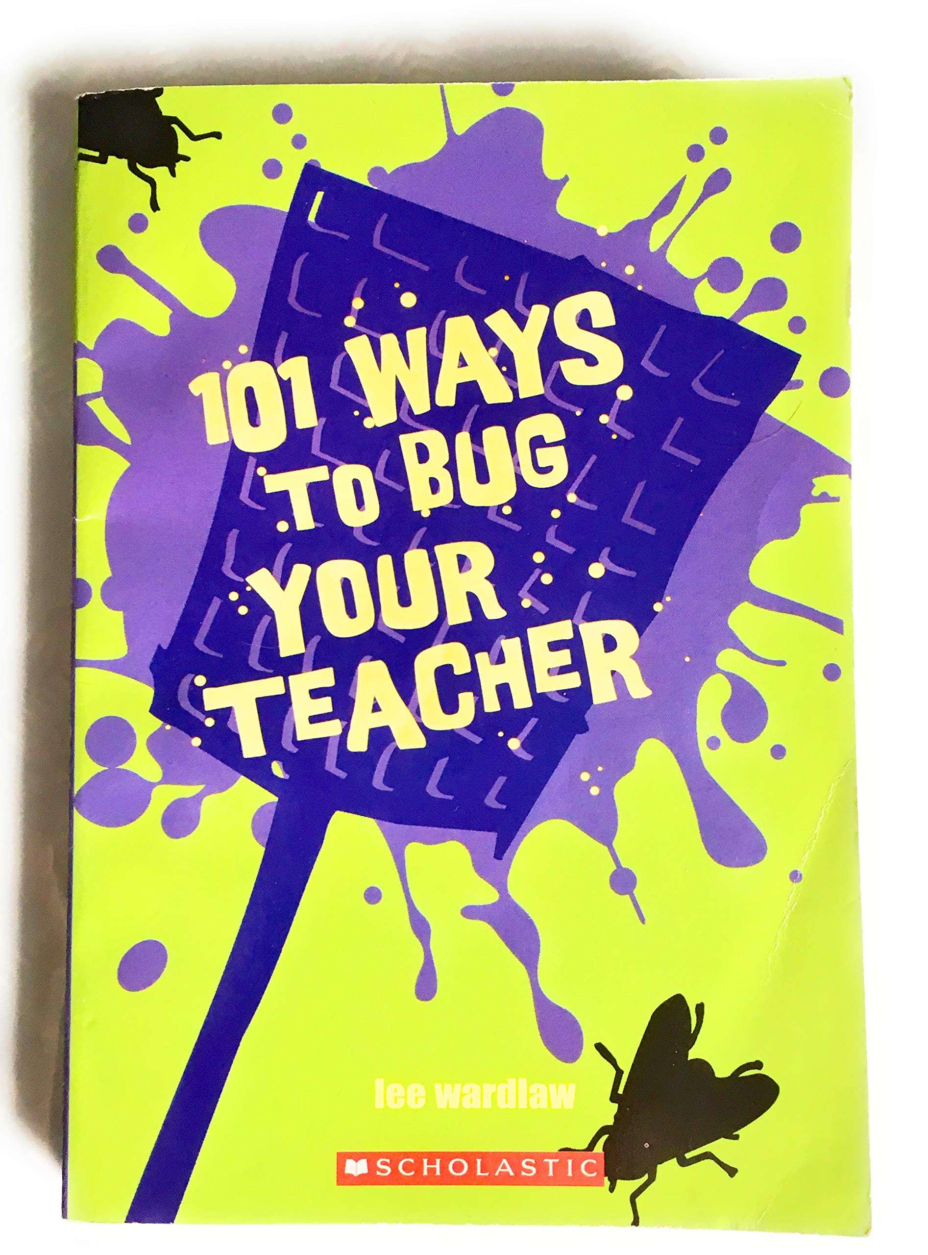 101 Ways to Prank Your Teacher - Fun Classroom Jokes