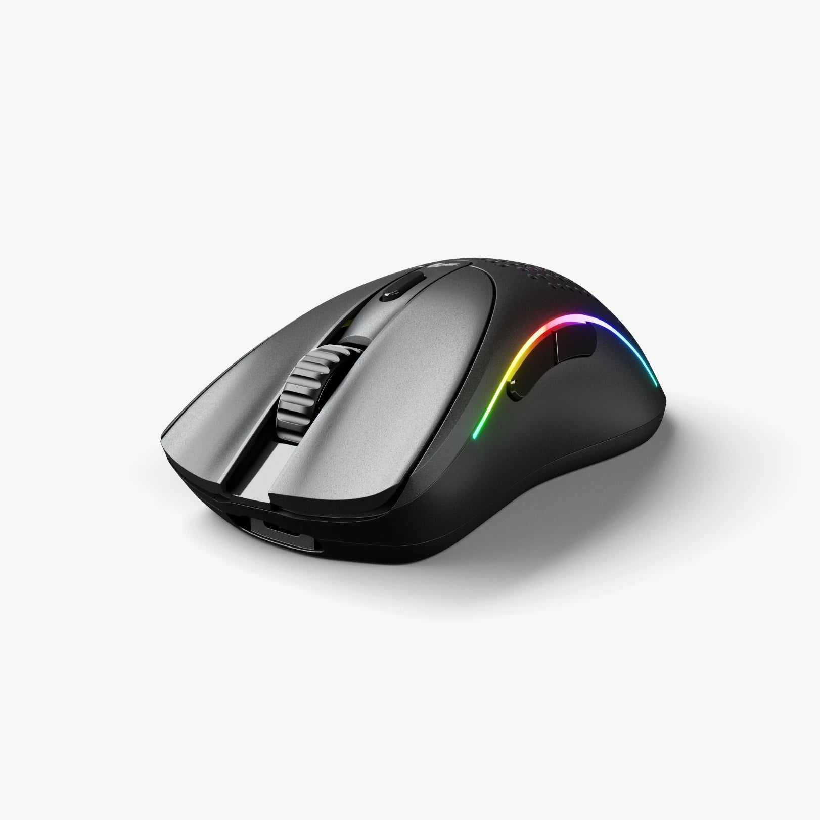 Model D 2 Wireless Gaming Mouse - Lightweight Ergonomic Design for PC, Mac, Laptop - Perfect for FPS, MMO, and Office Work