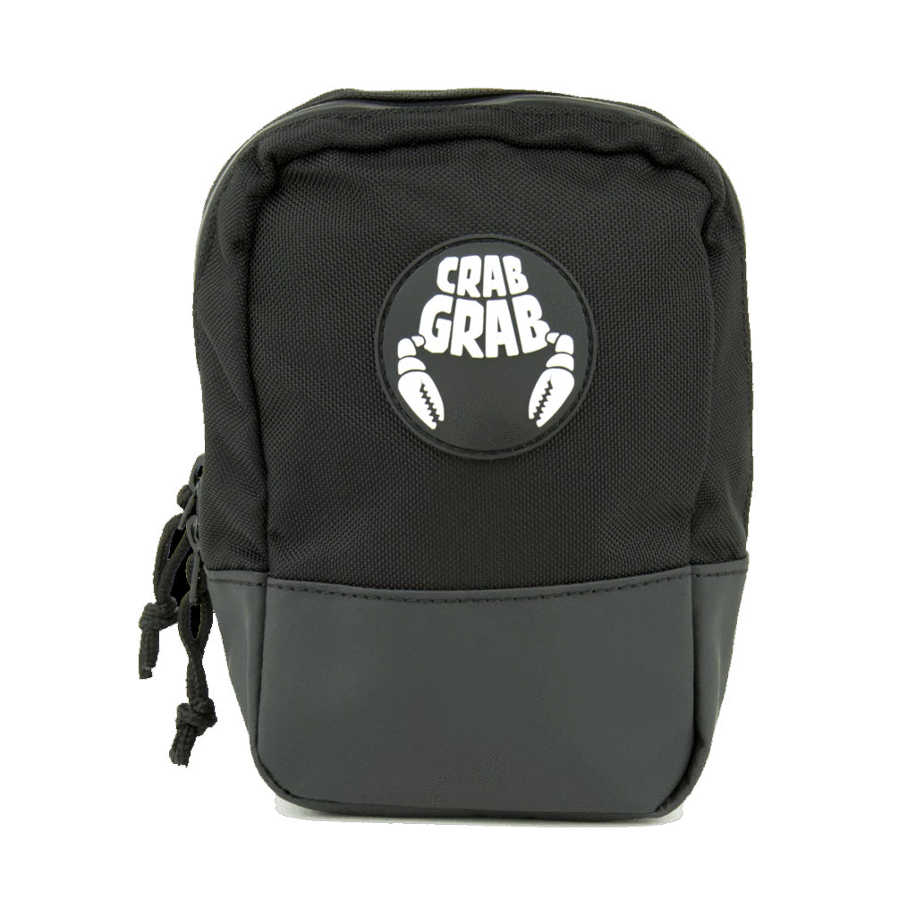 Crab Grab Snowboard Binding Bag - Durable & Lightweight for Easy Transport | Perfect for Snowboarding & Skiing Trips