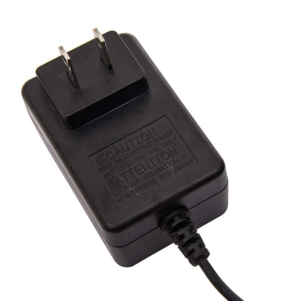 24V 28.8V 500mA Ride On Car Charger - Kids Electric Toy Vehicle Battery Charger Power Adapter for Baby Carriage & Children's Ride-On Toys - Perfect for Home, Park & Outdoor Play