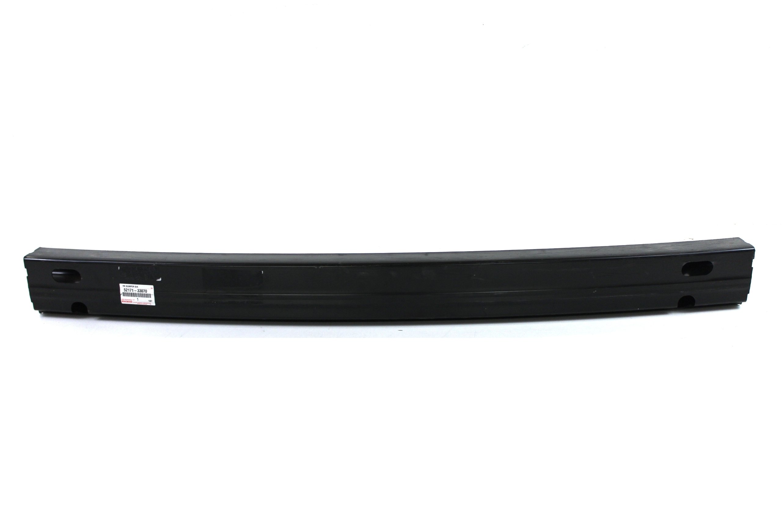 Genuine Toyota Rear Bumper Reinforcement 52171-33070 - Durable Auto Body Part for Crash Protection & Vehicle Safety | Perfect for Toyota Repairs & Collision Damage Restoration