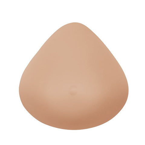 Amoena Adapt Air Xtra Light 2SN Adjustable Silicone Breast Form for Mastectomy - Comfortable Prosthesis for Swimming, Yoga & Everyday Wear
