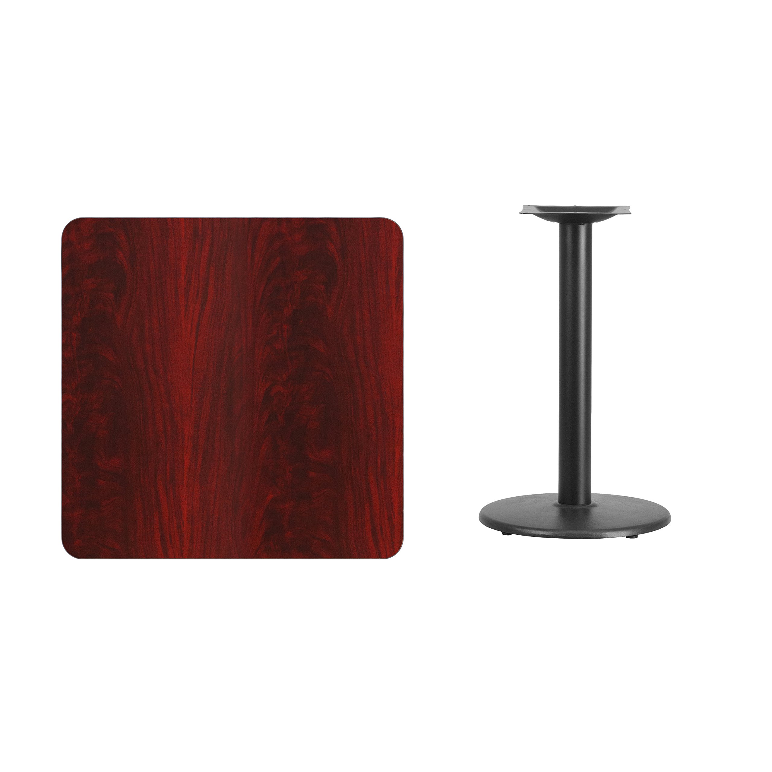 Flash Furniture Graniss 30