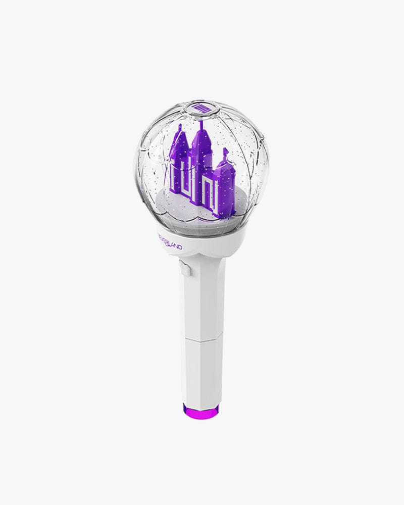 Official (G)I-DLE Light Stick Ver. 2 - K-Pop Concert Accessory for Fans, Perfect for Concerts, Fan Meetings & K-Pop Events