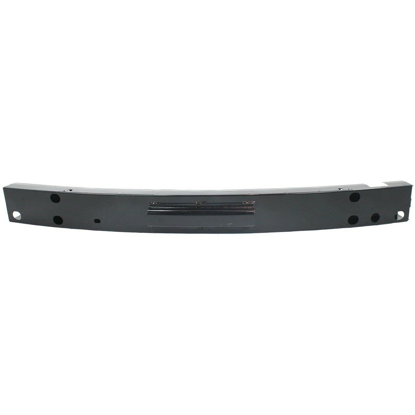 Replacement 5303703AC CH1106211 Rear Bumper Face Bar Reinforcement for Dodge Avenger & Chrysler Sebring Sedan - Perfect for Collision Repair & Auto Body Restoration
