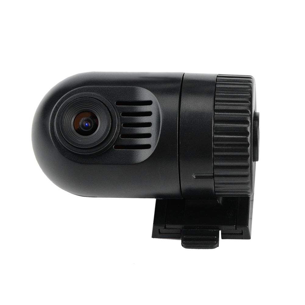 Akozon 1080P HD Mini Dash Cam - Car Dashboard Camera with Loop Recording, Night Vision, G-Sensor, Wide Angle Lens - Ideal for Safe Driving, Accident Evidence, and Road Trip Recording