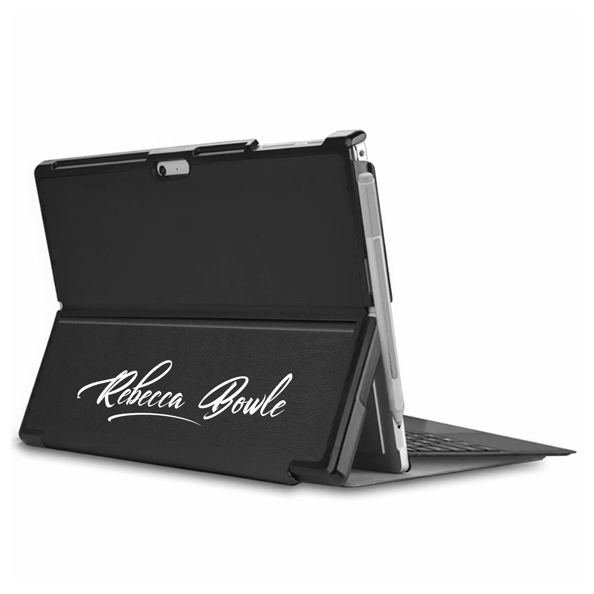 Microsoft Surface Pro 11 Signature Case - Premium Protective Cover for Work & Travel | Slim Fit, Durable Protection for Business Professionals & Students