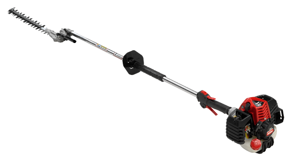 Shindaiwa AH262 Professional 22-Inch Dual Sided Hedge Trimmer - Gas Powered Landscaping Tool for Perfect Garden Hedges & Shrubs Trimming | Ideal for Homeowners & Professional Landscapers