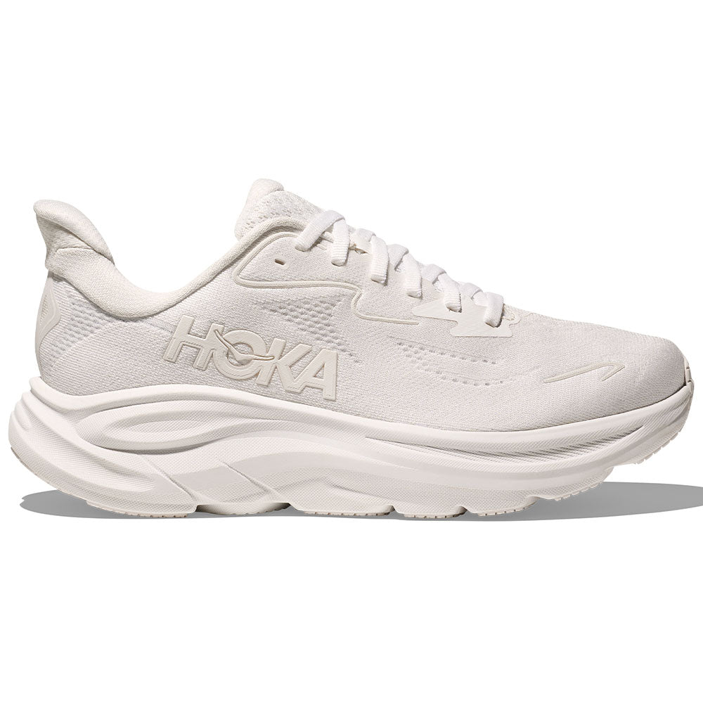 Men's HOKA ONE ONE Clifton 10 Running Shoes - Lightweight Cushioned Sneakers for Road Running & Jogging - Perfect for Marathon Training & Daily Workouts