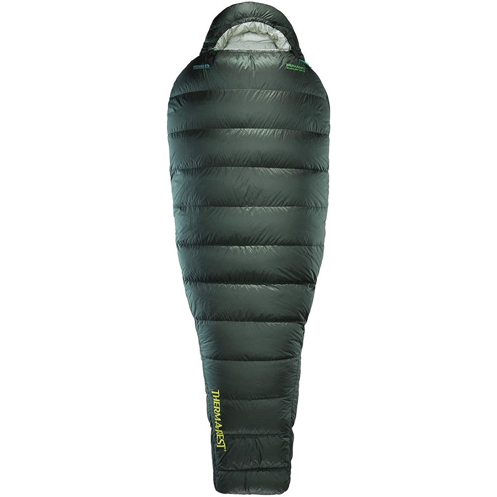 Therm-a-Rest Hyperion 32F/0C Ultralight Backpacking Sleeping Bag - Perfect for Camping, Hiking & Cold Weather Adventures