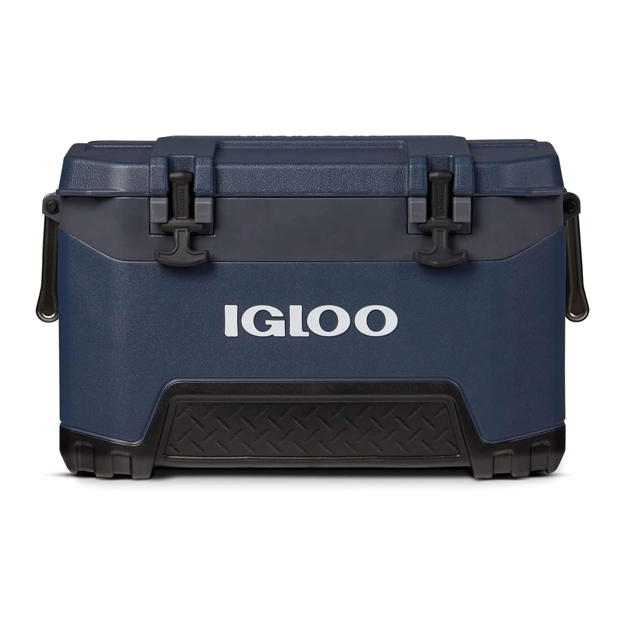 Igloo BMX Hard Coolers (25-72QT) - Premium Ice Chest for Camping, Beach, Tailgating & Outdoor Adventures - Heavy Duty Cooler Box for Fishing, Hunting & Picnics