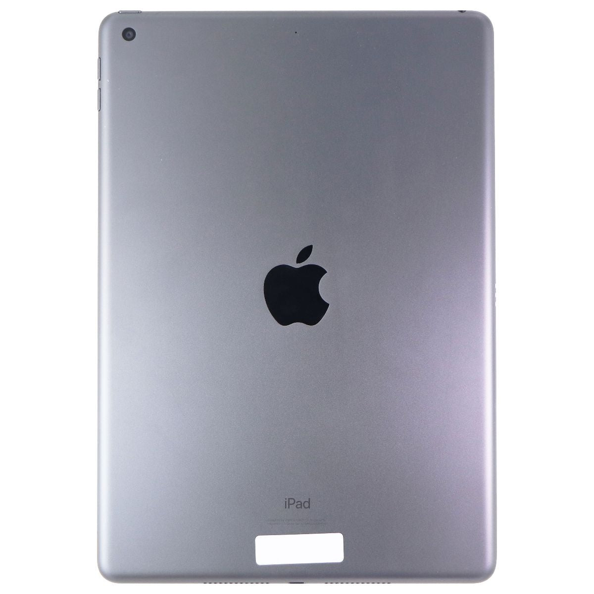 Apple iPad 7th Generation (10.2-inch, A2197) 128GB Wi-Fi Tablet - Space Gray | Perfect for Work, Study & Entertainment