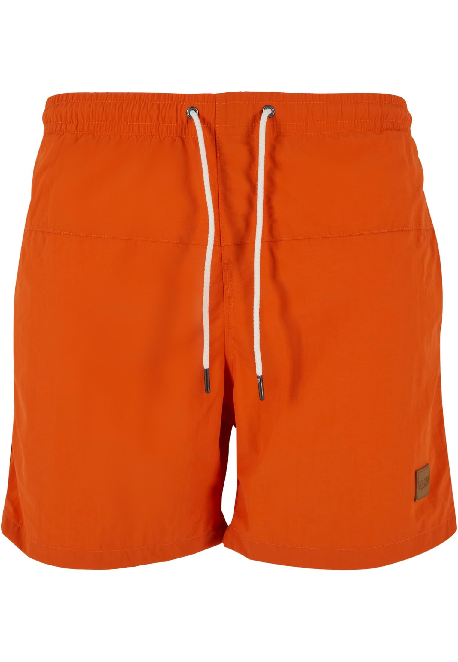 Men's Quick-Dry Swim Shorts - Comfortable & Stylish Beachwear for Swimming, Surfing & Summer Activities