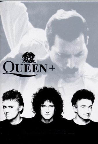 Queen Greatest Hits Vol. 3 - MiniDisc | Classic Rock Music Collection | Perfect for Home Listening & Car Audio Systems