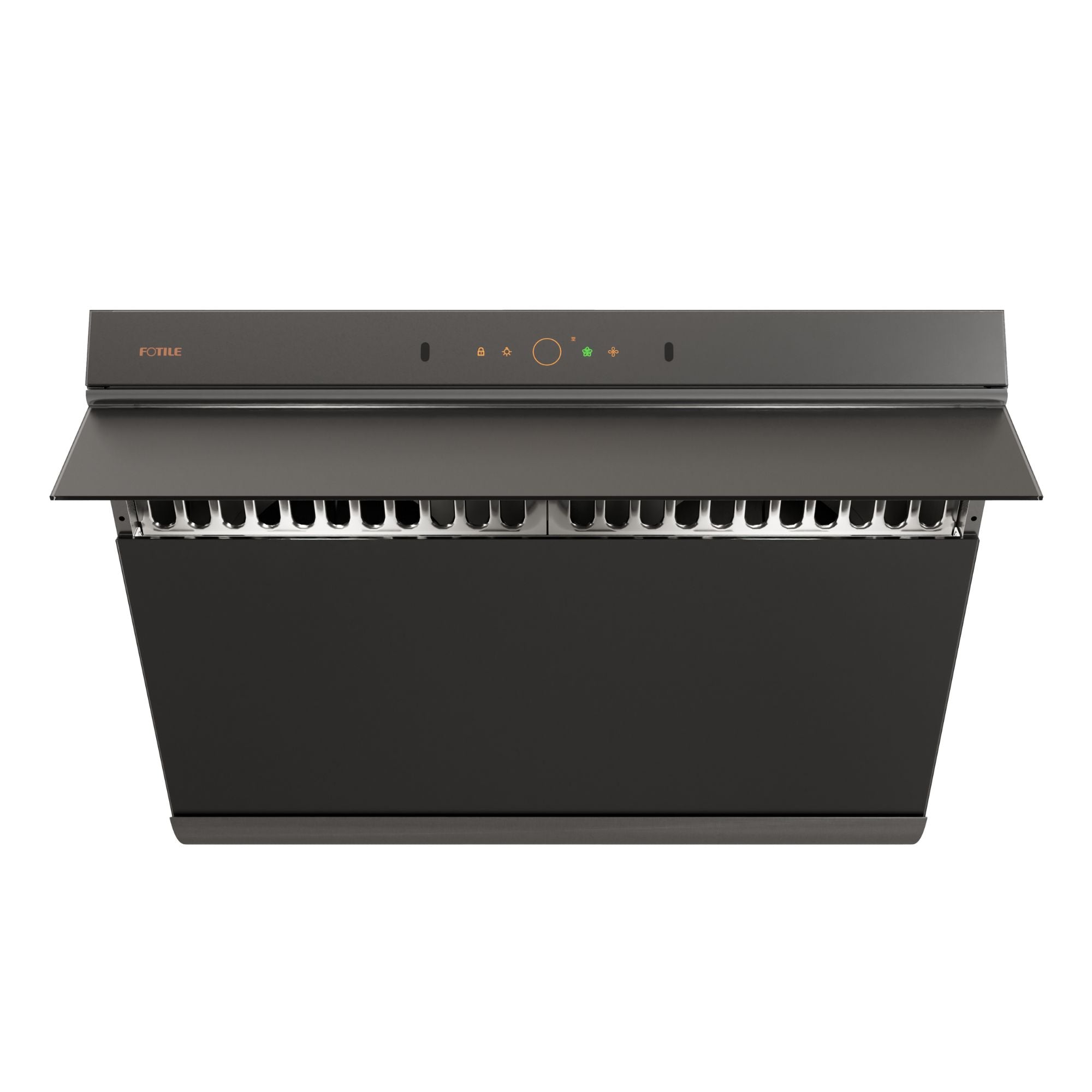 30/36 Inch Under Cabinet or Wall Mount Prestige Performance Slant Vent™ Range Hood - Model JQG7507/JQG9007 | Perfect for Kitchen Ventilation & Smoke Removal in Homes & Restaurants