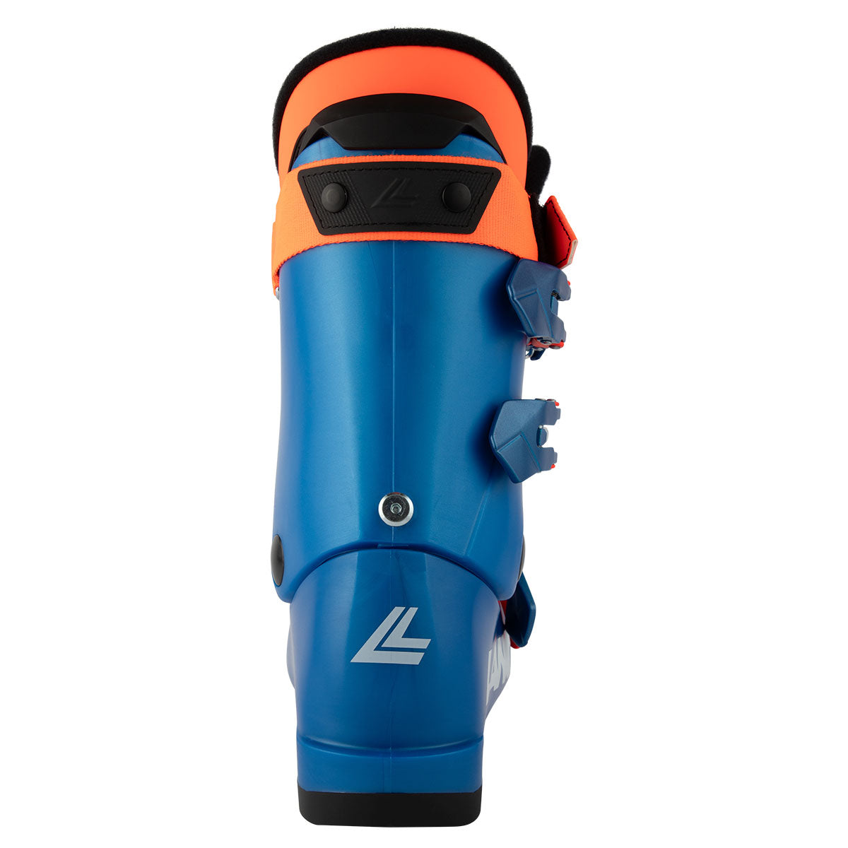 2026 Lange RSJ 65 Ski Boots - High-Performance Alpine Ski Boots for Men & Women | Perfect for Downhill Racing & Freeride Skiing