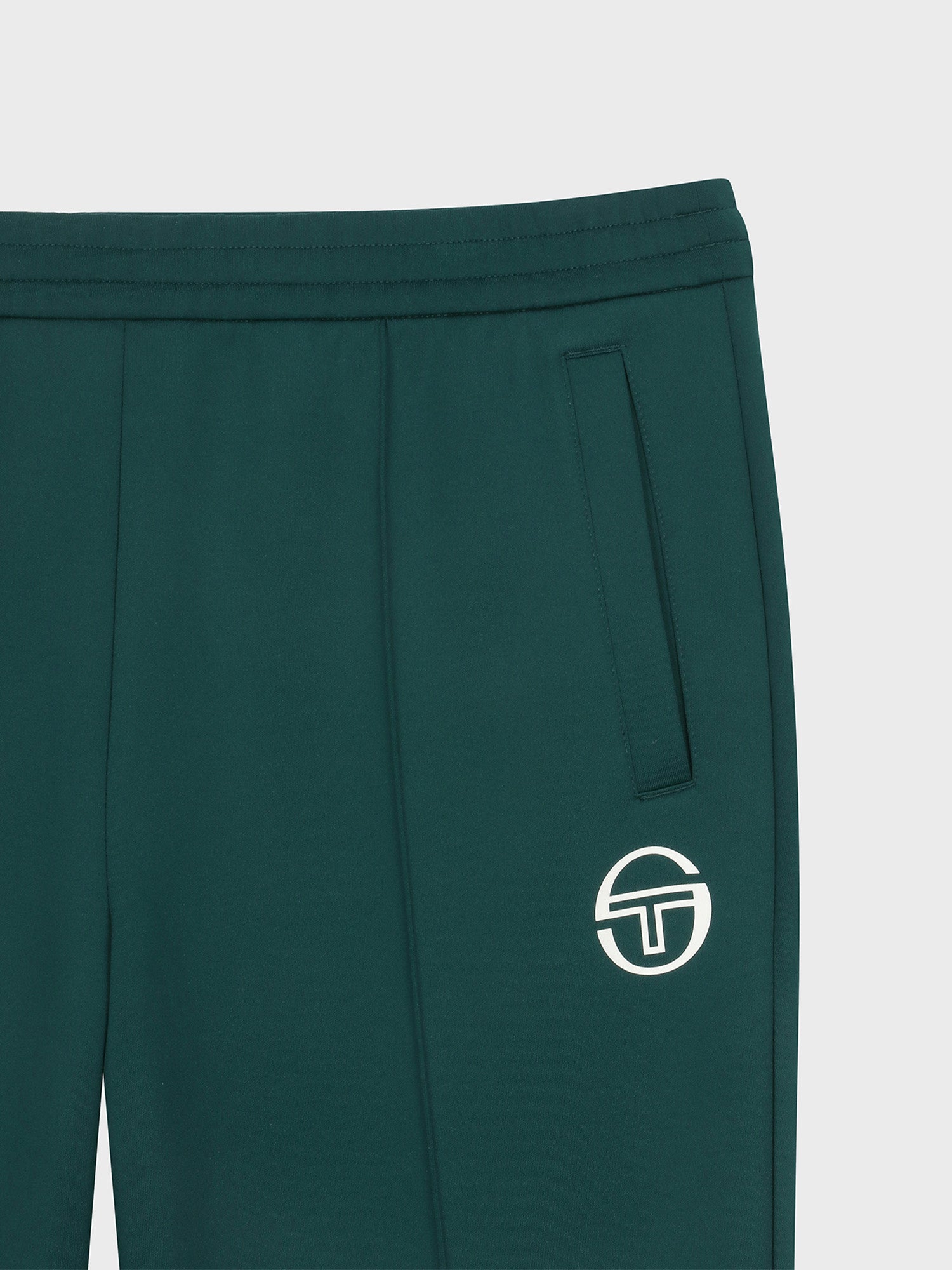 MC Baseline Staff Pants - Comfortable Green Work Pants for Men & Women - Perfect for Office, Warehouse & Outdoor Jobs