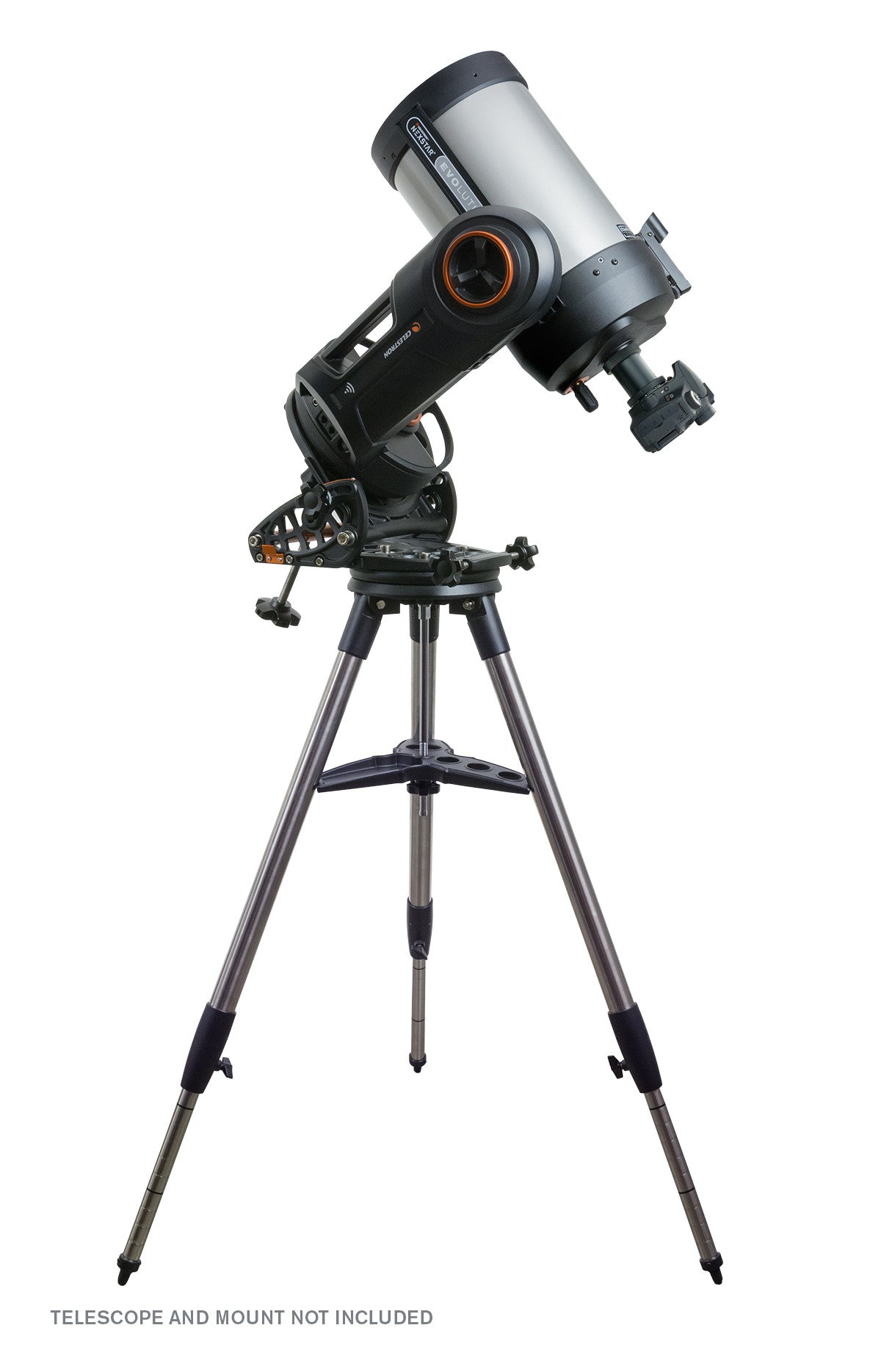 Premium Used Wedge for Celestron NexStar Evolution & SE 6/8 Telescopes - Perfect for Astronomy Enthusiasts & Stargazing Adventures