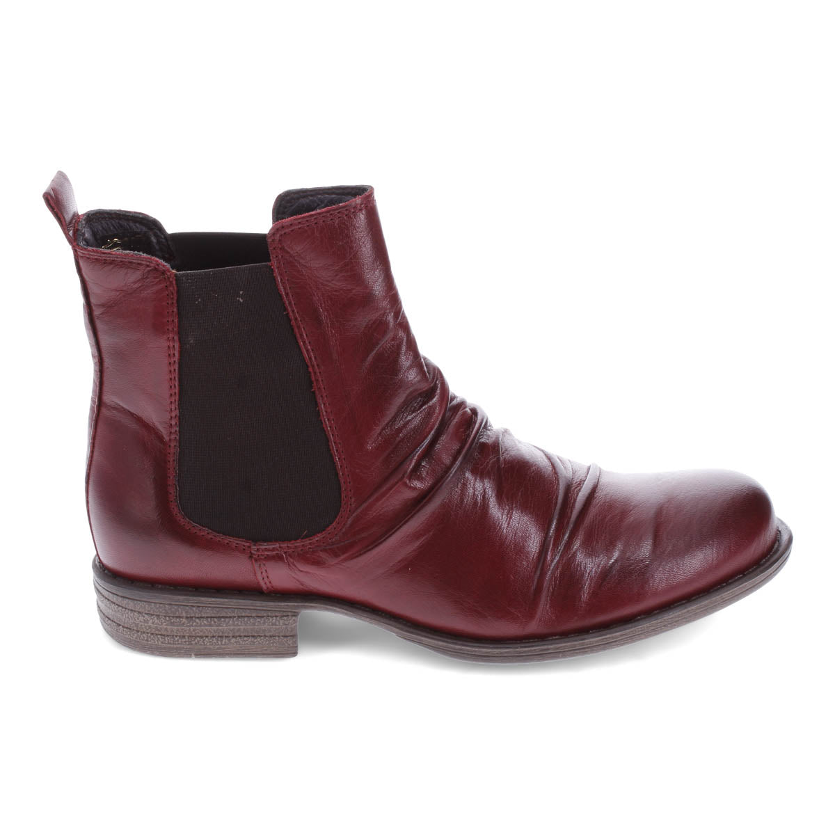 Lissie Boots for Women - Comfortable & Stylish Ankle Boots for Fall & Winter - Perfect for Casual Outfits, Office Wear & Date Nights