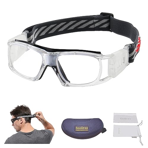 Transparency Frame Black Pad
