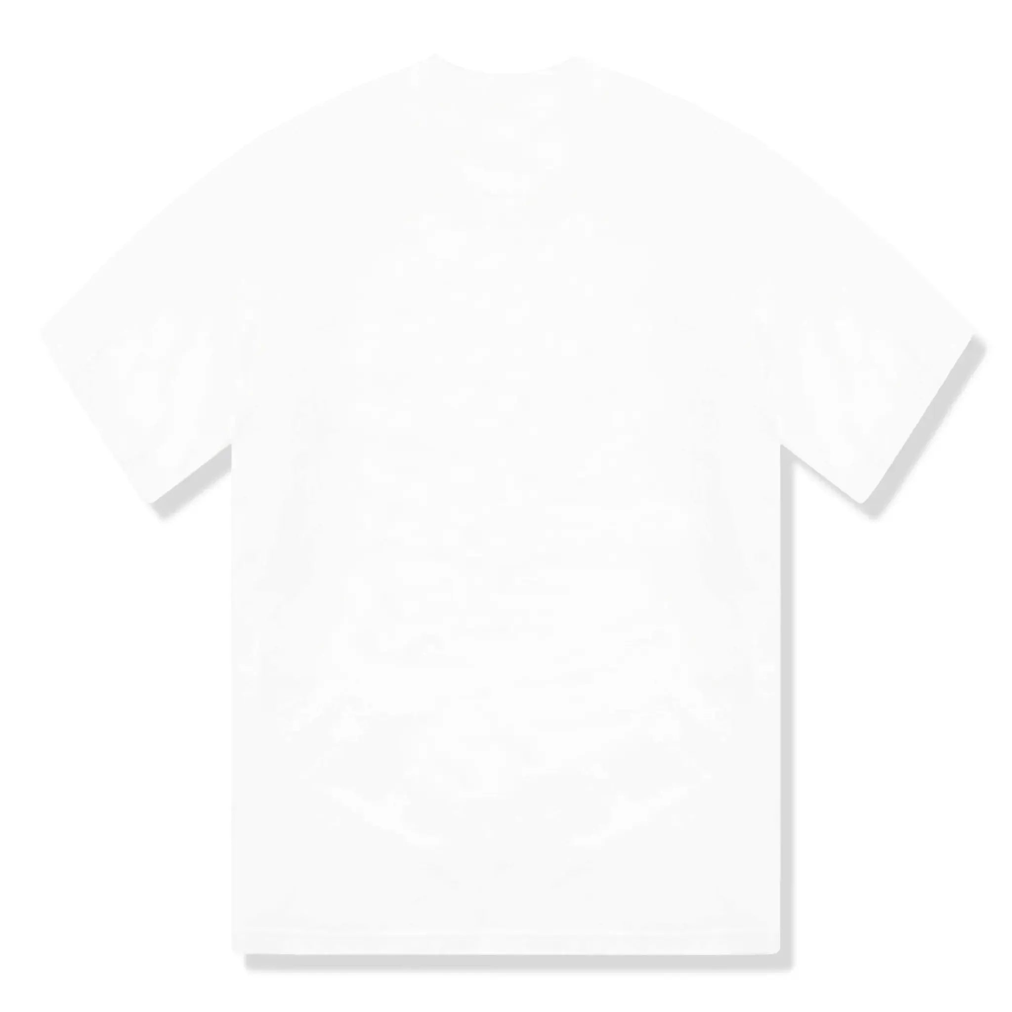 Supreme Tyler The Creator Graphic White T-Shirt - Official Merch for Streetwear & Hip Hop Fans - Perfect for Concerts, Casual Wear & Urban Fashion