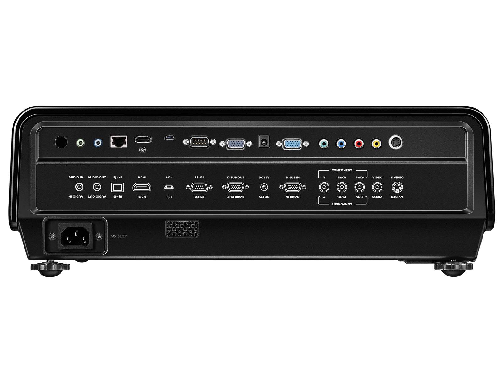 BenQ SH963 1080p Full HD Projector - Newest Model for Home Theater, Gaming & Outdoor Movie Nights