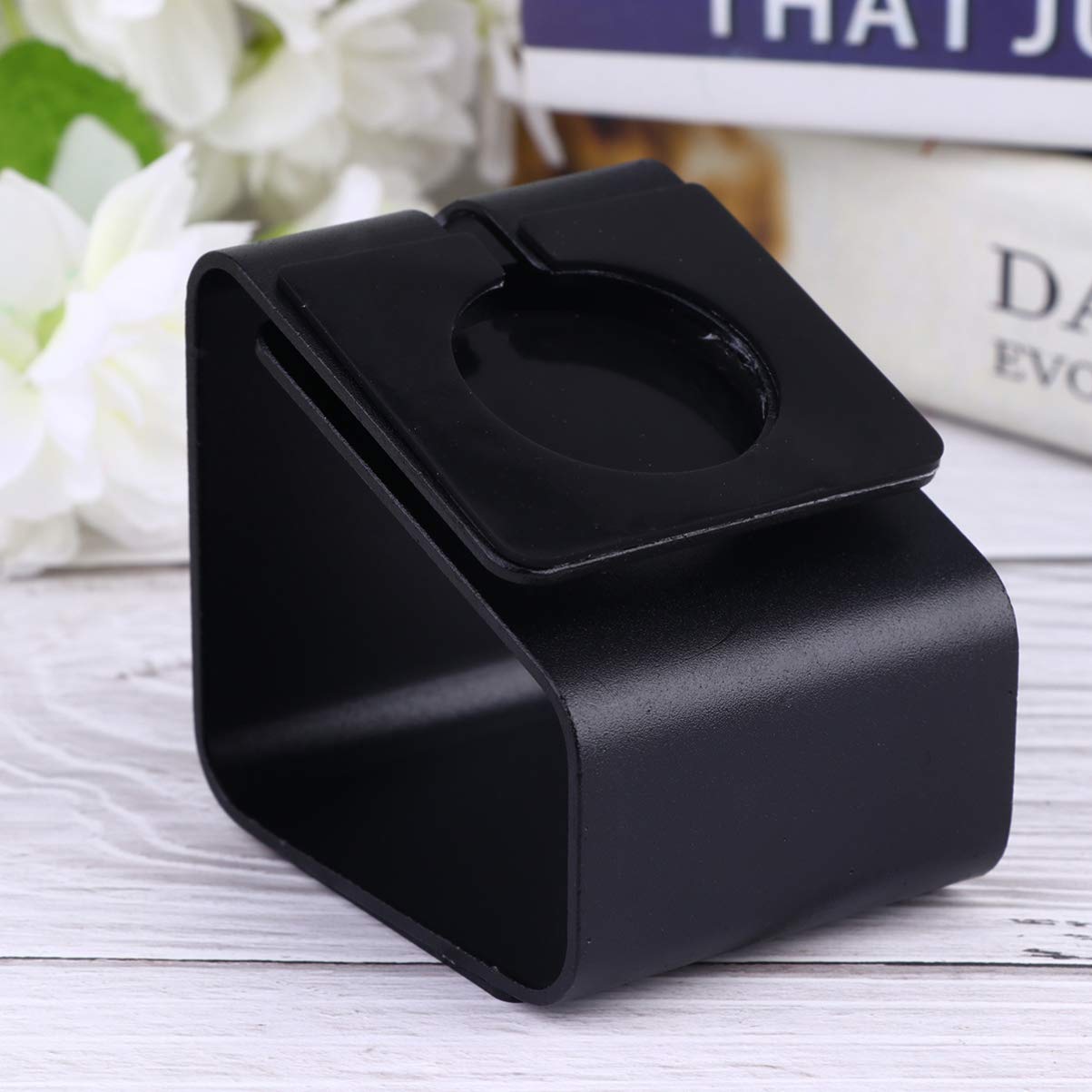 Smart Watch Storage Rack & Phone Charging Stand - Multi-Functional Organizer for Apple Watch, Samsung Galaxy, iPhone | Perfect for Bedside, Office Desk, and Travel Accessories