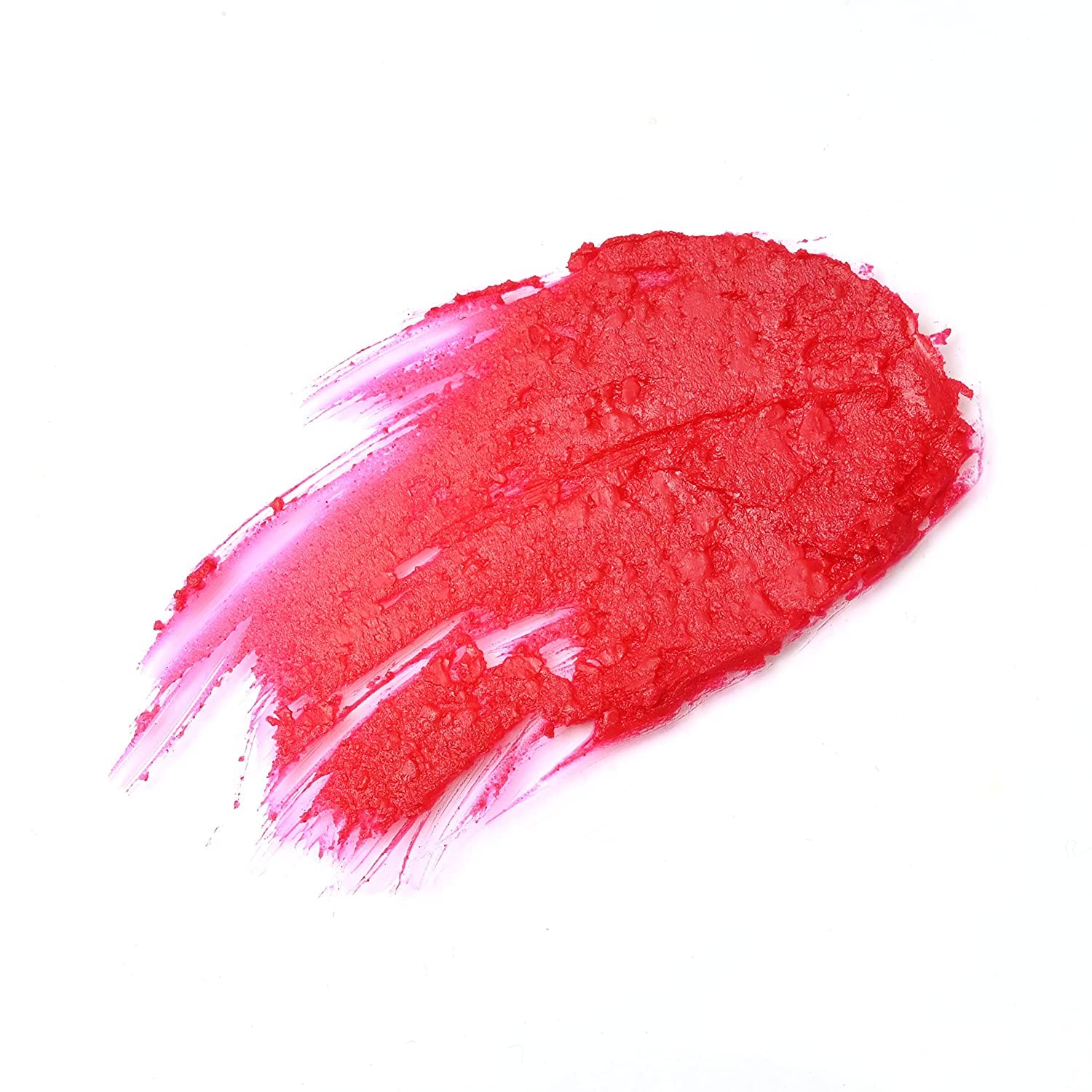 Natural Rose Lip & Cheek Tint Blush - Chemical-Free, Easy to Blend for Men & Women (5g) | Perfect for Everyday Makeup & Natural Glow