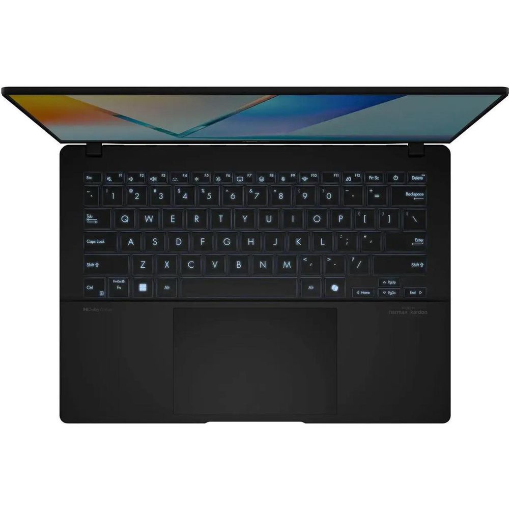 ASUS Vivobook S 14 Laptop - 14